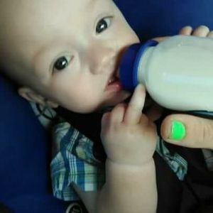 Meet your Posher, Bobby